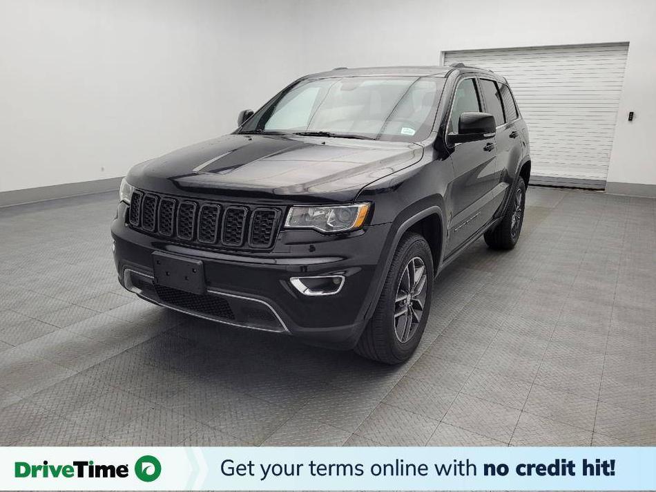 JEEP GRAND CHEROKEE 2017 1C4RJFBG2HC862910 image